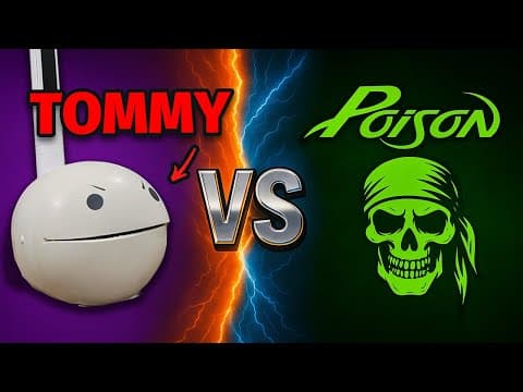 Tommy Destroys This Classic Rock Song!