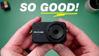 This $149 Webcam Might Replace Your Camera!
