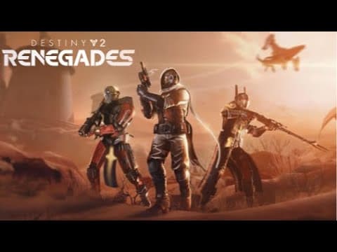 Destiny 2 Is Worth Your Time (w/itmejp)