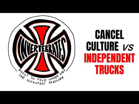 Independent Iron Cross Is Back