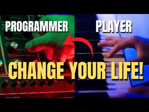 Most Players Won’t Learn This…but It Can Change Your Life! Feat @eddiazkeys & @shanwimusictech
