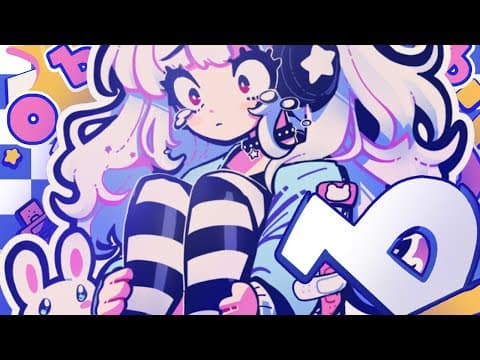 Ъ -  Miatriss ★ Новый Твёрдый Знак, Смешнее И Лучше (текст Песни)