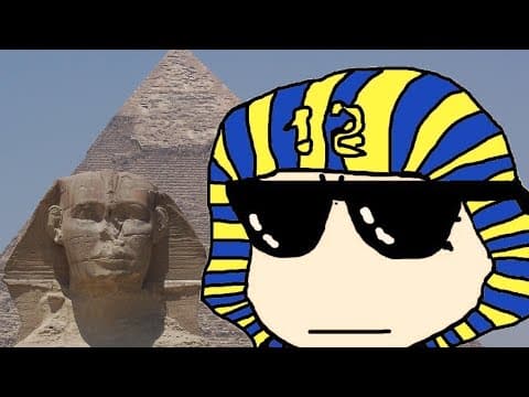 Ranking Every Egyptian Dynasty From Worst To Best