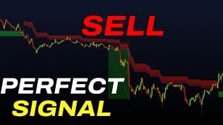 99% Of Traders Don't Know This Free Tradingview Indicator Combo