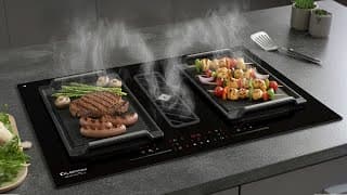 5 Induction Cooktops That Will Change Your Cooking Game