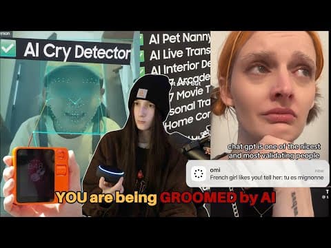 Ai Solutionism Sucks