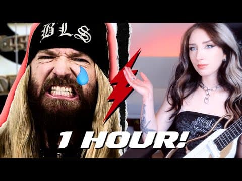 Can I Learn No More Tears In 1 Hour?!