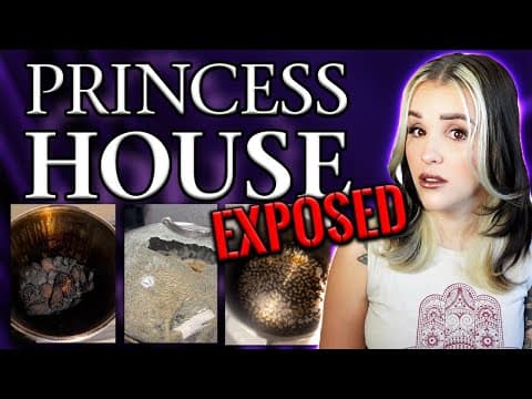 The Princess House Problem Nobody’s Talking About