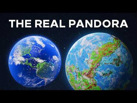 4 Planets Better For Humans Than Earth