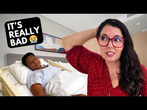 I Spent Almost $100,000 In 12 Hours At A Hospital In Mexico