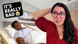 I Spent Almost $100,000 In 12 Hours At A Hospital In Mexico