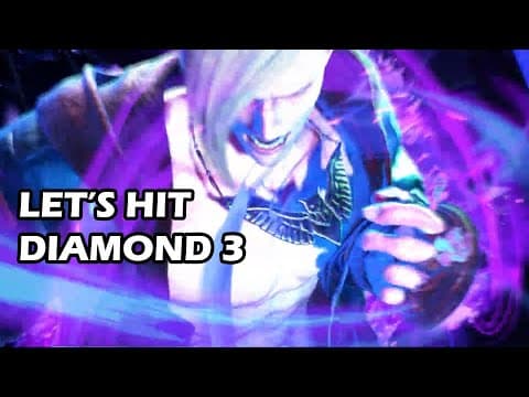 Day 15 Of Becoming The Best Street Fighter 6 Player In The World