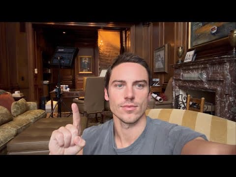 The Ripped Artiste Routine (My Most Perfect Workout Ever Created)