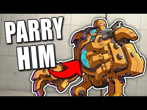 How To Stop Losing To Blitzcrank In 2xko!!