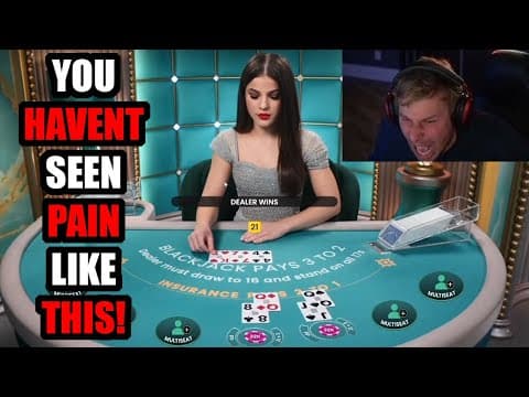 Most Shocking Session In A Long Time !!