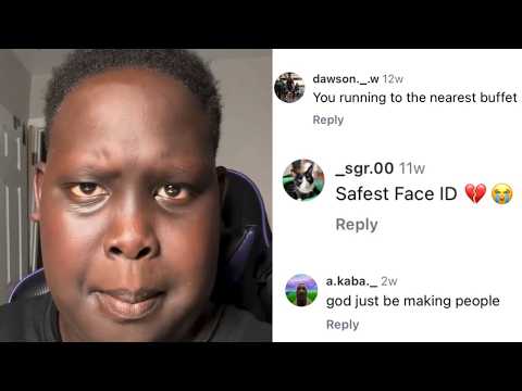 Instagram Comments Are Ruining His Life