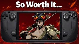 Is The Steam Deck Still Worth It In 2026?