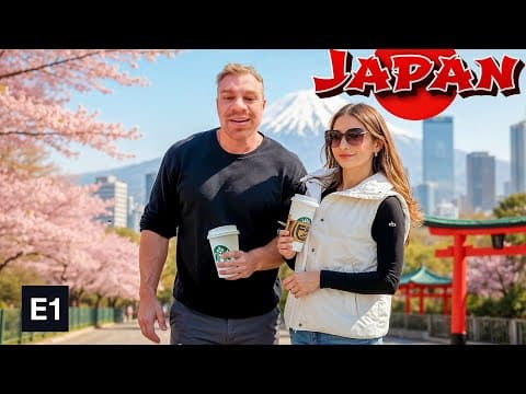 I Left Bali... | Ep 1.