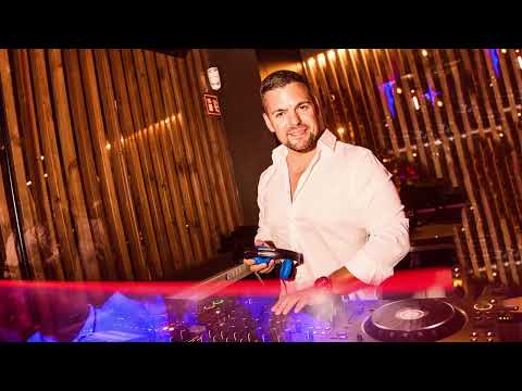 Dj Free - Bed Beach Classic White Party Live @ Romkert (2025.09.06.)