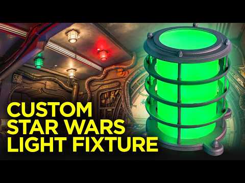 I Made Custom Star Wars Lights With Linkind Smart Bulbs