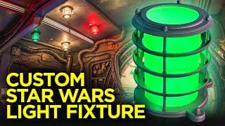 I Made Custom Star Wars Lights With Linkind Smart Bulbs