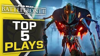 10-man Multi-kills, Mid-air Headshotst & More - Bf2 Top 5 Plays E04