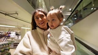 Ville Avsluta Året På Topp Så Reste Hit….