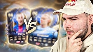 Potrzebuję Waszej Pomocy... - Fc26 Ultimate Team [#118]