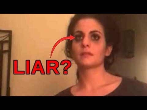 When Women Run Out Of Moves (case Study)