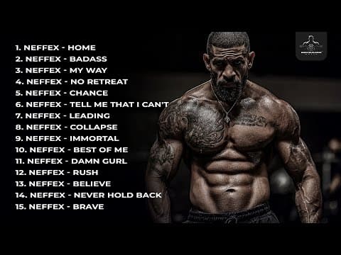 Gym Motivation Music 💪 Best Gym Workout Songs 💪 Gym Music 2026