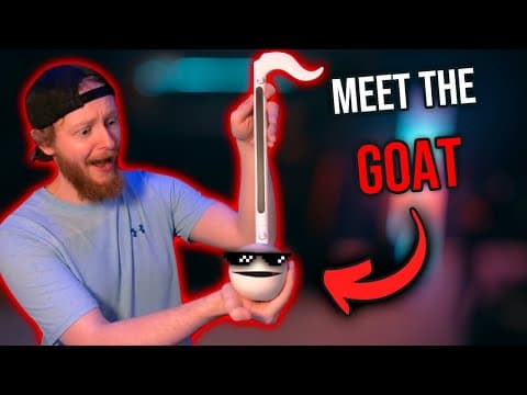 6 Minutes Of Tommy Proving He's The Greatest Singer Of All Time