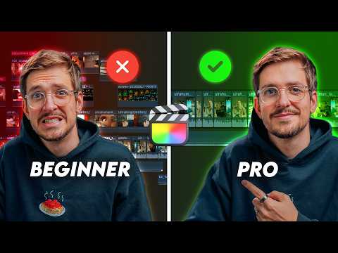 Beginner Editing Mistakes That Waste Hours (and How To Fix Them)