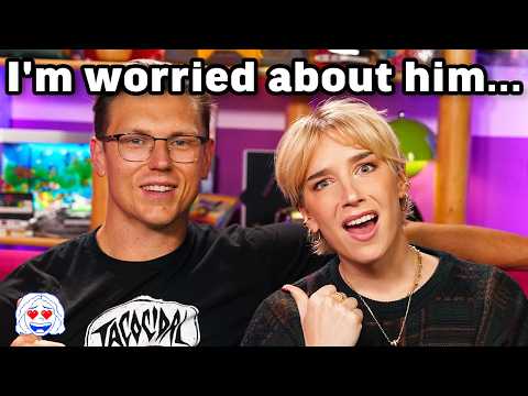 Should Mythical Chef Josh Be Allowed Online? | Url W/ Courtney Miller