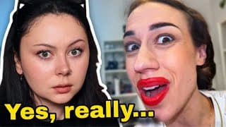 Colleen Ballinger Is Bringing Miranda Sings Back
