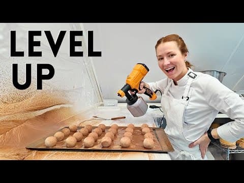 How I Become A Better Yacht Chef