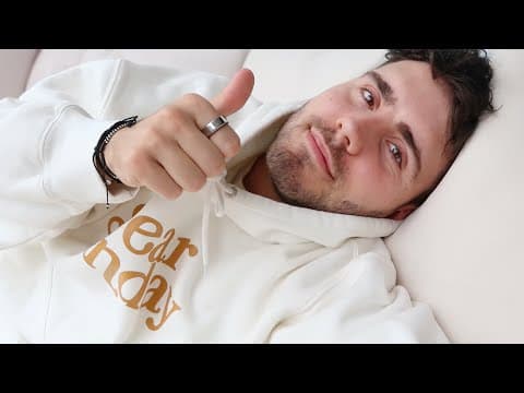 We're Vlogging Every Day Again!