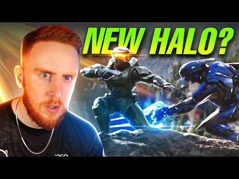 The Future Of Halo Begins This Week