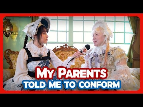 Japan's Shocking Differences: When Being Different Is A Problem