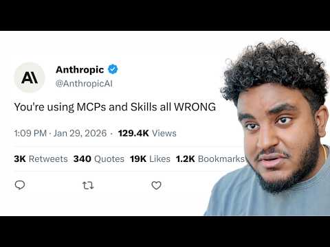 Do You Really Need Skills