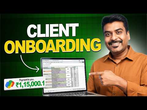 Agency Blueprint 2026: From Leads Generation To Sales, Onboarding To Delivery