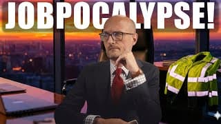 Ai And The Death Of The Career Ladder