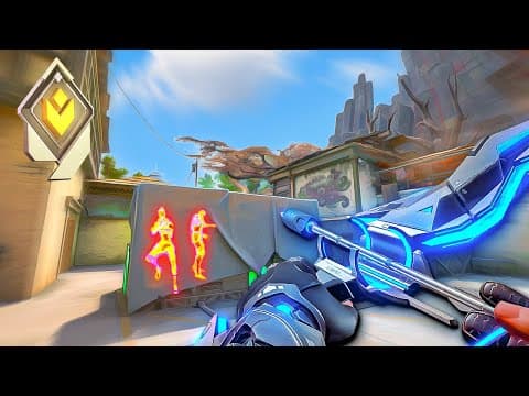 What 10,000 Hours Of Sova Lineups Look Like...