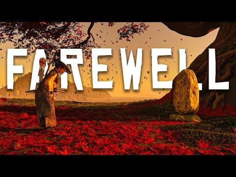 Rest In Peace Jin Sakai...