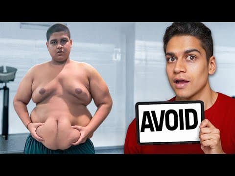 I Was Wrong About Cardio | Latest Fat Loss Research
