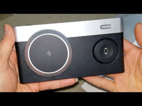 Mukiya 3 In 1 Apple Iphone 17 Pro Max Airpods Apple Watch Qi 15w Fast Wireless Charger Station