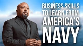 America's Navy Making Waves