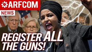 Mass Pewpews Down + Are You Smuggling Enough Guns To The Caribbean? + Every Building Is A School!