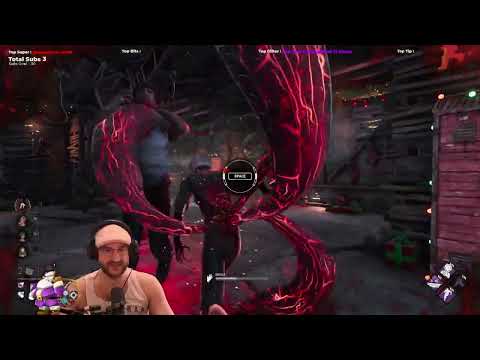 Dbd Is So Imbalanced Is Actually Quite Funny!