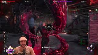 Dbd Is So Imbalanced Is Actually Quite Funny!