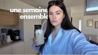 Une Semaine Ensemble